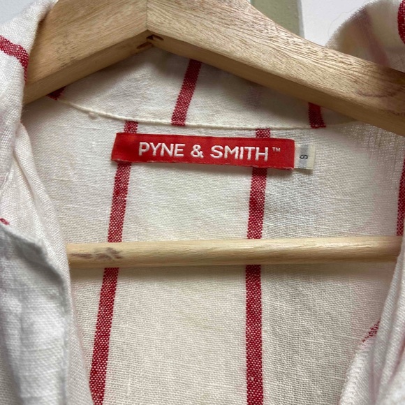 SOLD Pyne and smith no. 30 - Picture 2 of 5